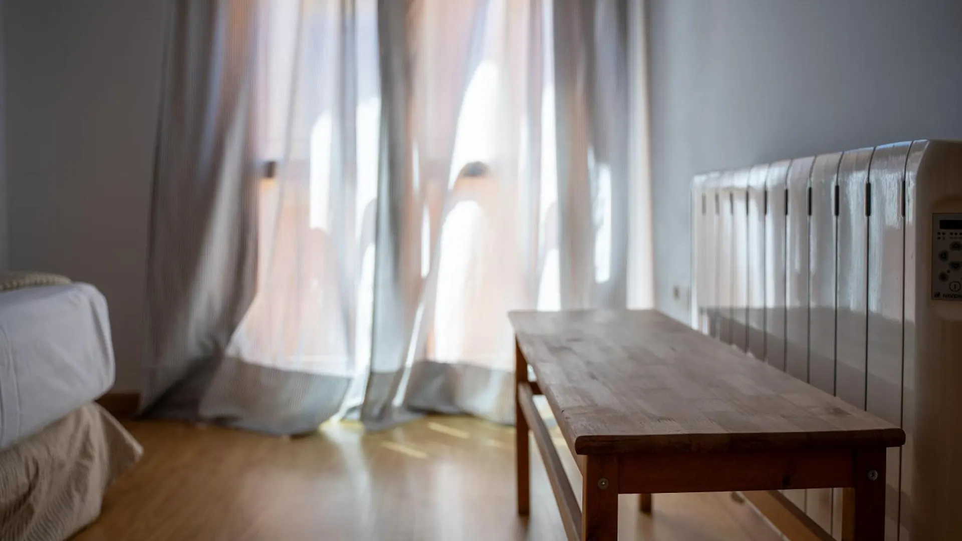 La Casita De Real De Cartuja Apartment Granada