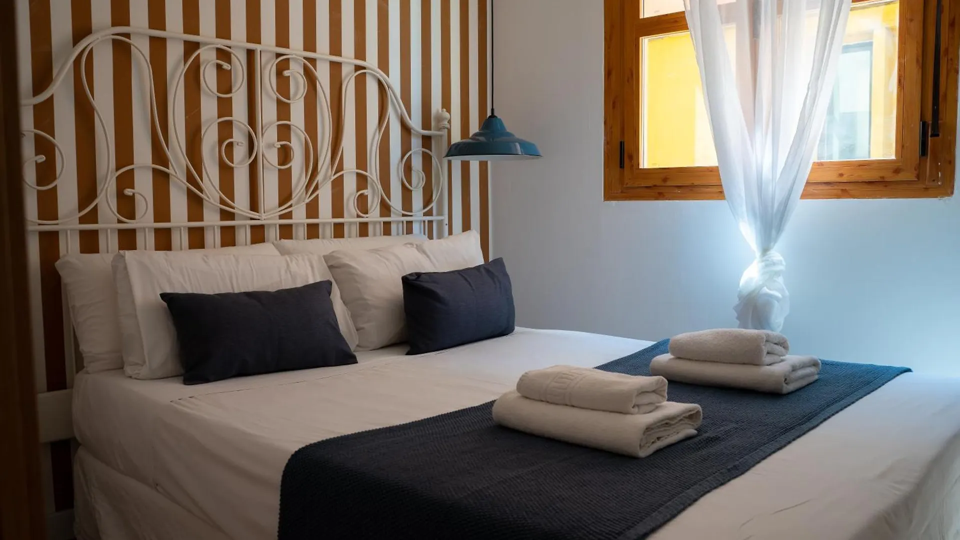 La Casita De Real De Cartuja Apartment Granada