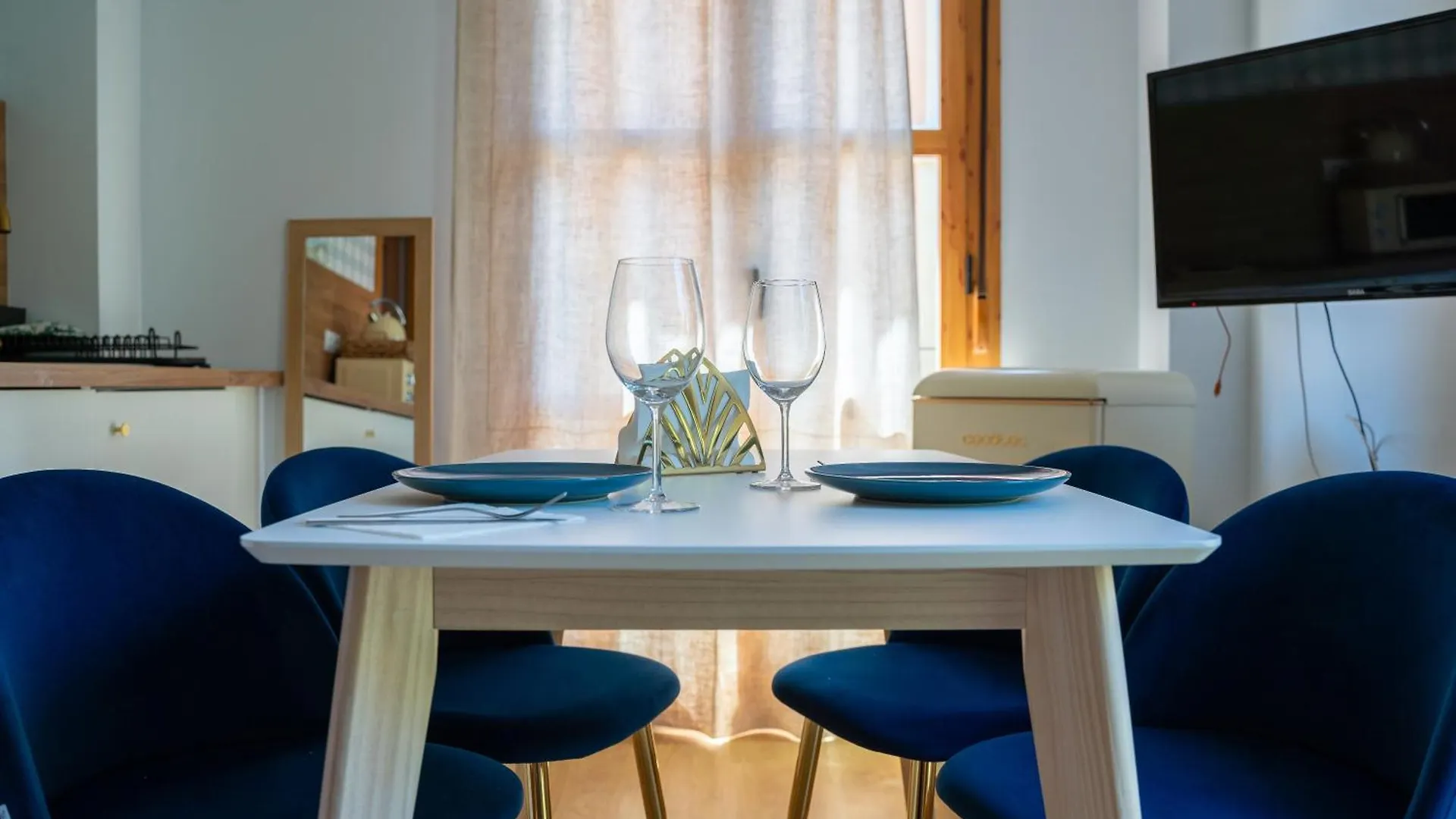 La Casita De Real De Cartuja Apartment Granada
