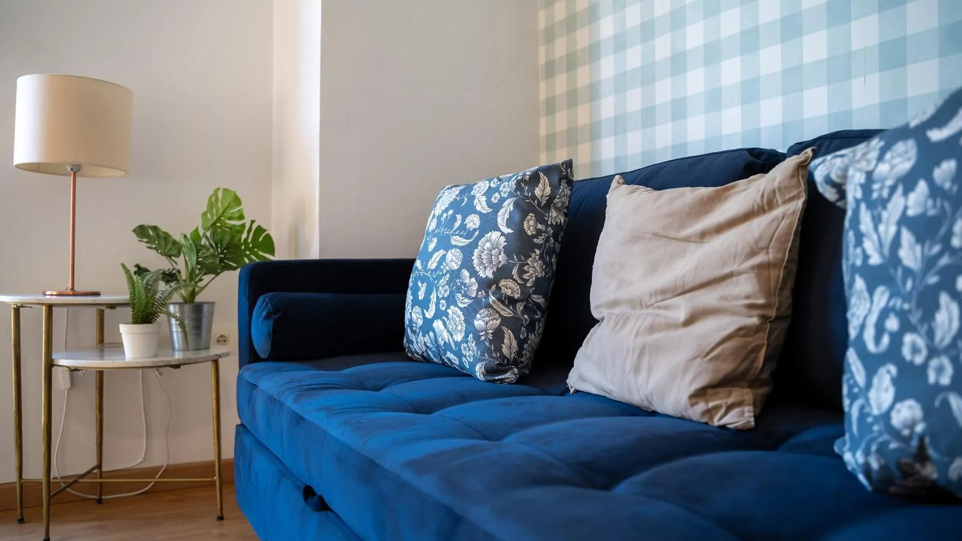 La Casita De Real De Cartuja Apartment Granada Spain
