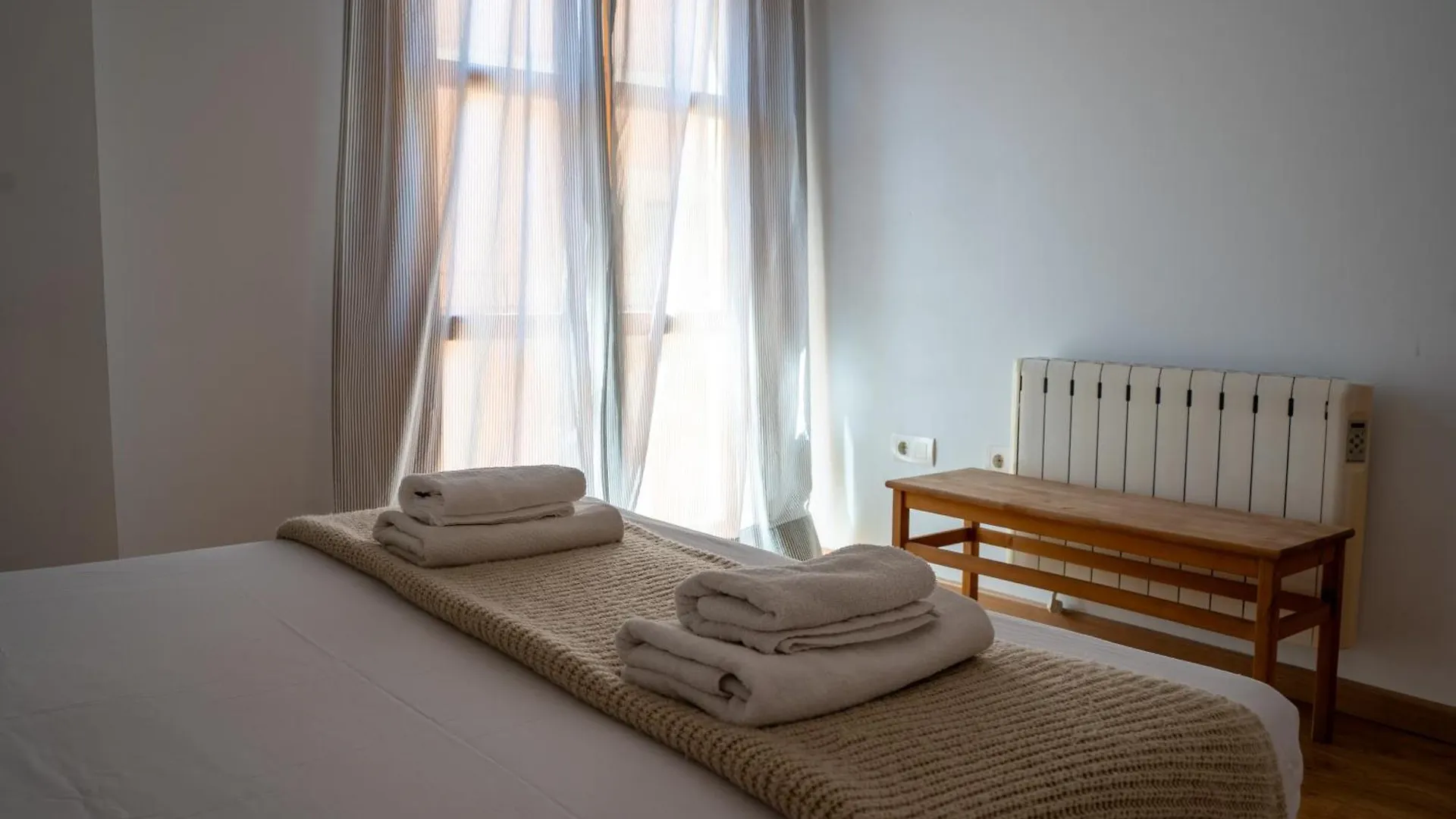 La Casita De Real De Cartuja Apartment Granada