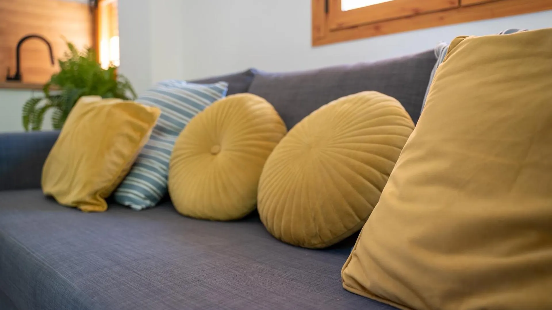 شقة La Casita De Real De Cartuja غرناطة